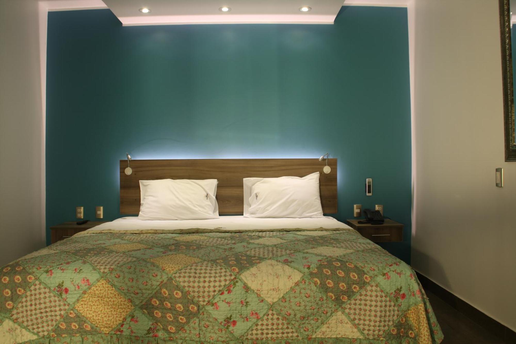Hotel Villa Jazmin Ica Kamer foto